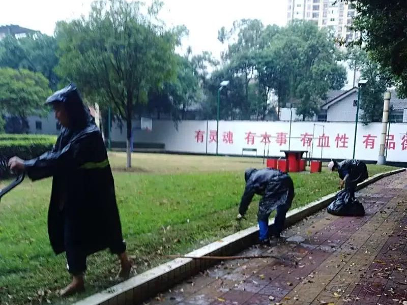 無懼風(fēng)雨，信泰為您守護(hù)